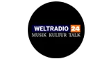 Weltradio 24 - Deutschland, Berlin, Berlin logo