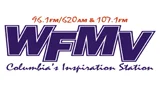 Sigla WFMV - United States, South Carolina, Cayce