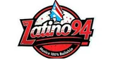 Logo WHBS-DB Latino94 - United States, Florida, Cape Coral
