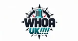 Λογότυπο Whoa UK - United Kingdom, England, Peterborough
