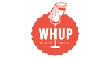 Логотип WHUP-LP - United States, North Carolina, Hillsborough