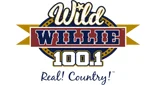 Wild Willie - United States, Florida, Panama City Beach logo