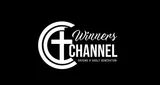 Winners Channel - Uganda, Kampala logo