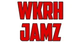 WKRH Jamz - United States, South Carolina, Greenville logó