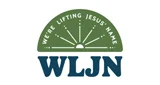 WLJN 89.9 FM - United States, Michigan, Traverse City-logotyp