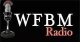 Wonderful Faith Bible Ministries 90.1 & 90.5 FM - United States, Pennsylvania, Beaver Springs logo