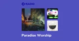 Worship Paradise Radio - Uganda, Kampala logo