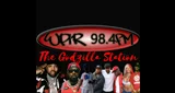 WPIR 98.4Fm - United States, Pennsylvania, Greensburg logo