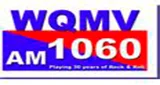 Логотип WQMV - United States, Tennessee, Humphreys