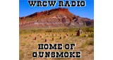 WRCW Radio - Home Of Gunsmoke - United States, Virginia, Boones Mill-logo
