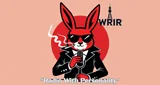 WRIR Rabbit In Red Radio - United States, Pennsylvania, Warminster-logo