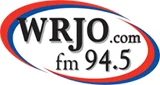 WRJO - United States, Wisconsin, Eagle River-logo