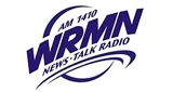 WRMN 1410 AM - United States, Illinois, Elgin logo