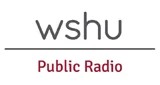 Логотип WSHU News & Classical - United States, Connecticut, Fairfield