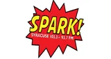 Logo WSPJ-LP Spark! - United States, New York, Syracuse