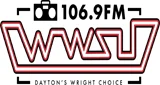 WWSU - United States, Ohio, Fairborn loqosu
