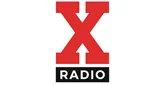 X Radio - Türkiye, İstanbul, İstanbul logosu