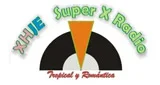 Logo Xhje Super X Radio - México, Oaxaca, Oaxaca