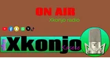 Лагатып xkonjo radio - Uganda, Kasese