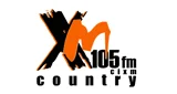XM - Canada, Alberta, Whitecourt logo