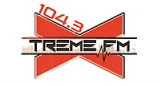 XTREME FM - Saint Vincent and the Grenadines, Kingstown logo