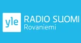 Yle Radio Suomi Rovaniemi - Suomi, Lappi, Rovaniemi logo