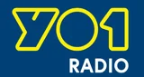 YO1 Radio - United Kingdom, England, York logo