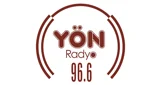 Logo Yön Radyo - Türkiye, İstanbul, İstanbul