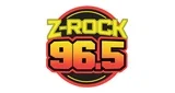 Z Rock 96.5 - United States, Idaho, Lewiston logo