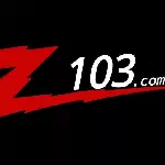 z103.com - United States, logosu