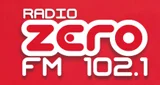 Zero FM - Argentina, Corrientes, Goya logo