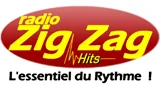 Zig Zag Hits - France, Rhône-Alpes, Tain-l’Hermitage logotips