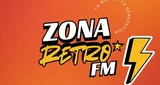 Zona Retro FM Tu Musica - Perú, Provincia de Lima, Lima logo