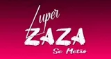 Zuper Zaza se Metio - Perú, Provincia de Lima, Lima logo